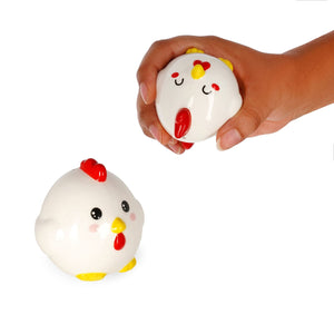 Legami - Ceramic Salt and Pepper Set - Salt & Pepper