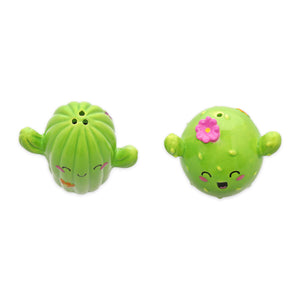 Legami - Ceramic Salt ve Pepper Seti - Salt & Pepper