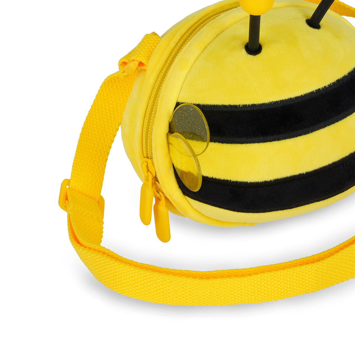 Legami - Bee Shoulder Bag Children - Very Cute!