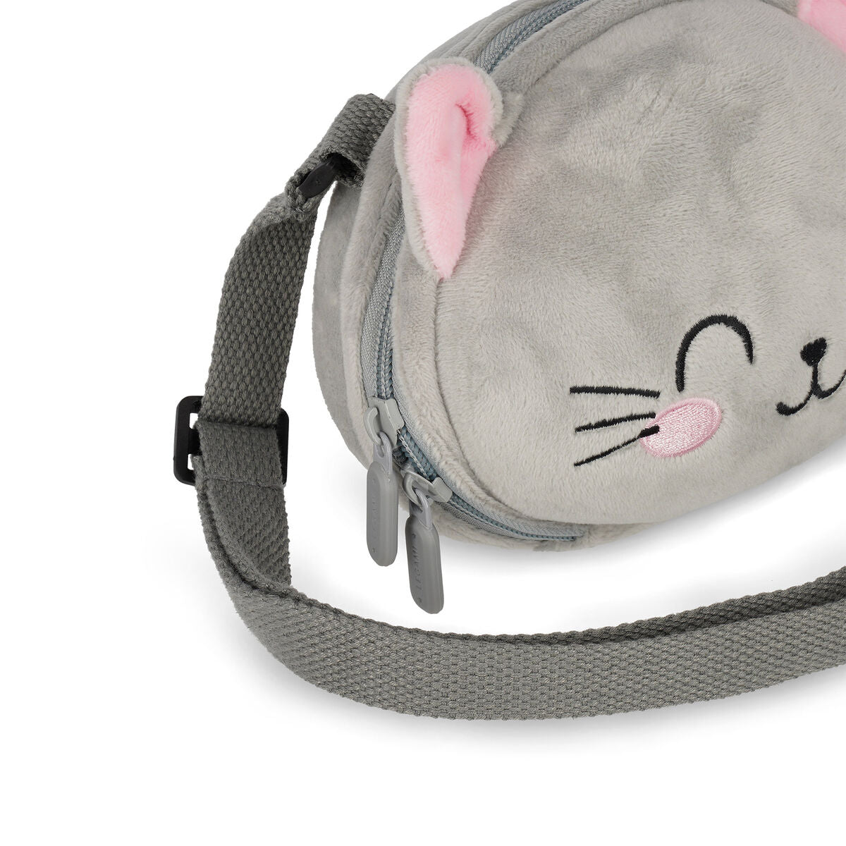 Legami - Kitty Shoulder Çanta Children - Çok Tatlı!