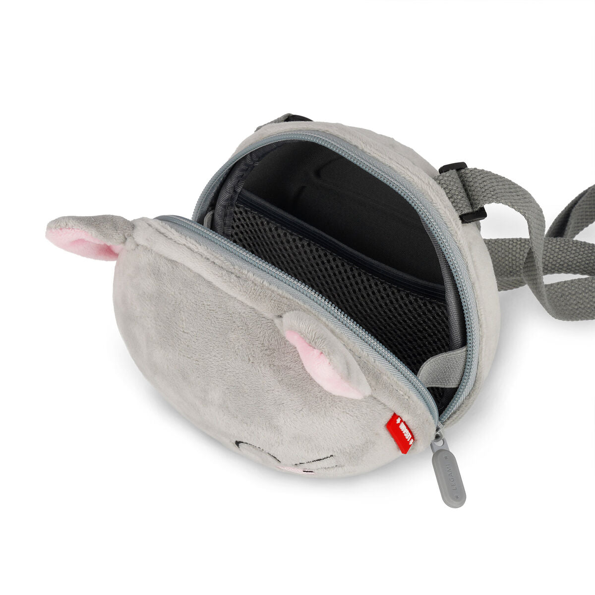 Legami - Kitty Shoulder Çanta Children - Çok Tatlı!