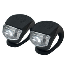 Legami - Bike Lights - Seti 2 Led Lights Bike