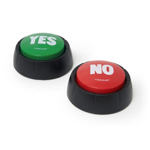 Legami - YES & NO - Seti Two Sound Buttons