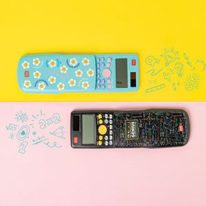 Legami - Daisy Scientific Calculator - Count on me