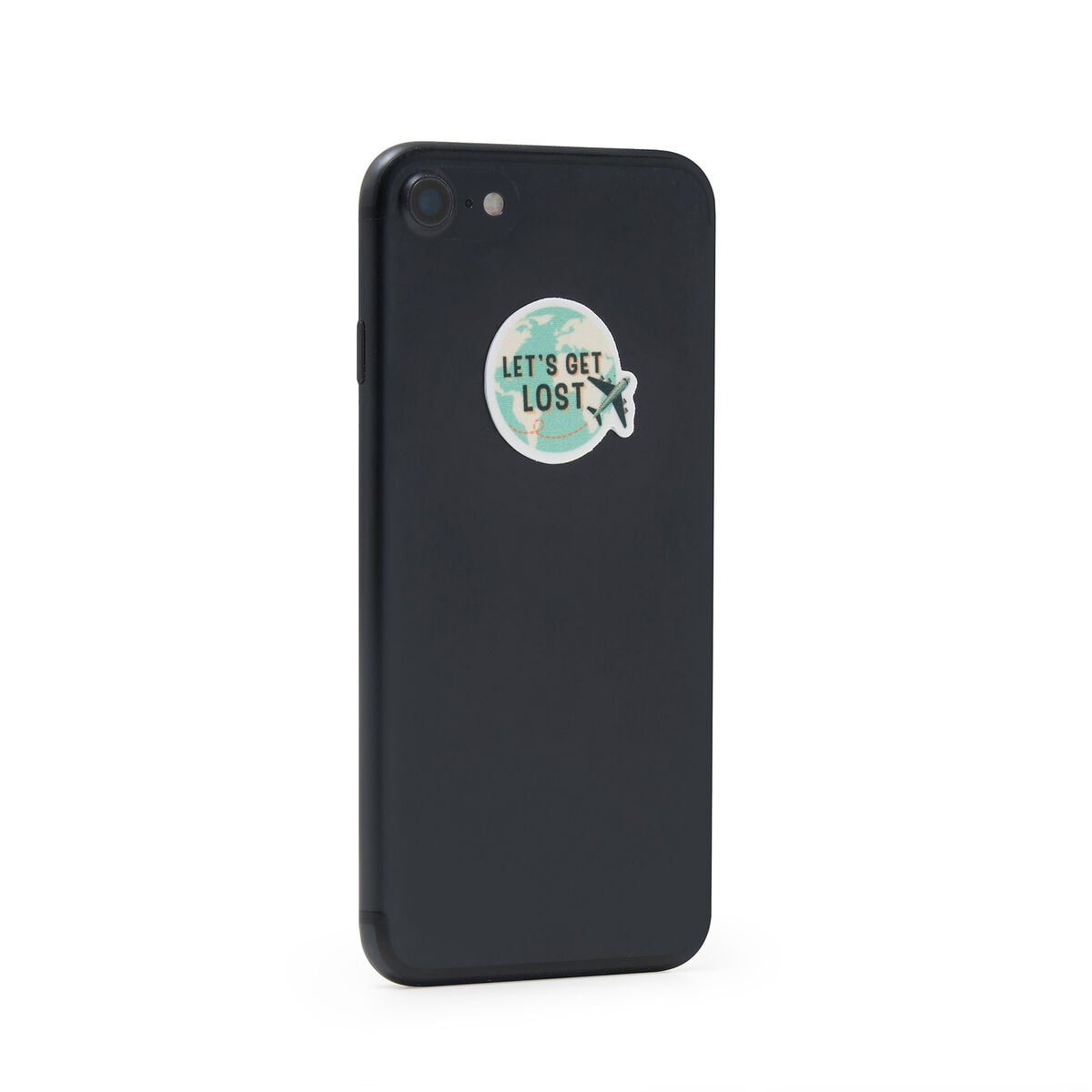 Legami - Seyahat Ekran Cleaner Stickers - Screen Cleaner