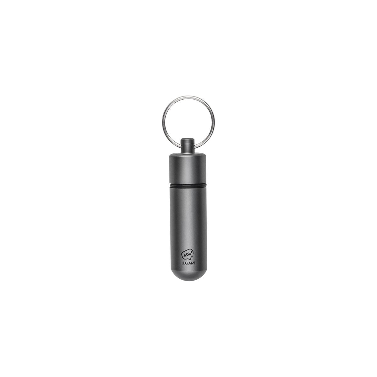Legami - Sos Secret Bank - Money Tutucu Keyring