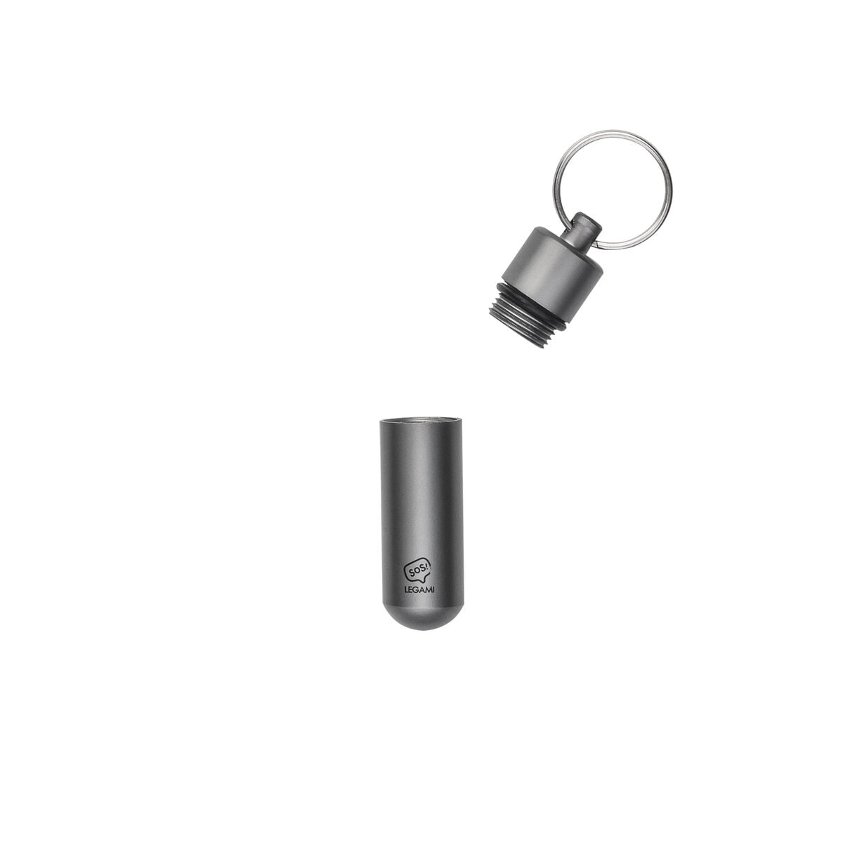 Legami - Sos Secret Bank - Money Tutucu Keyring