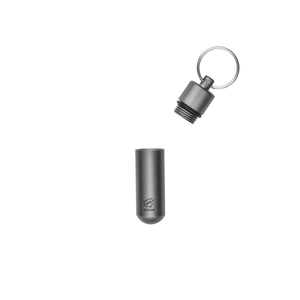 Legami - Sos Secret Bank - Money Tutucu Keyring