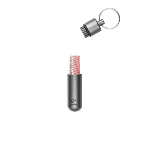 Legami - Sos Secret Bank - Money Tutucu Keyring