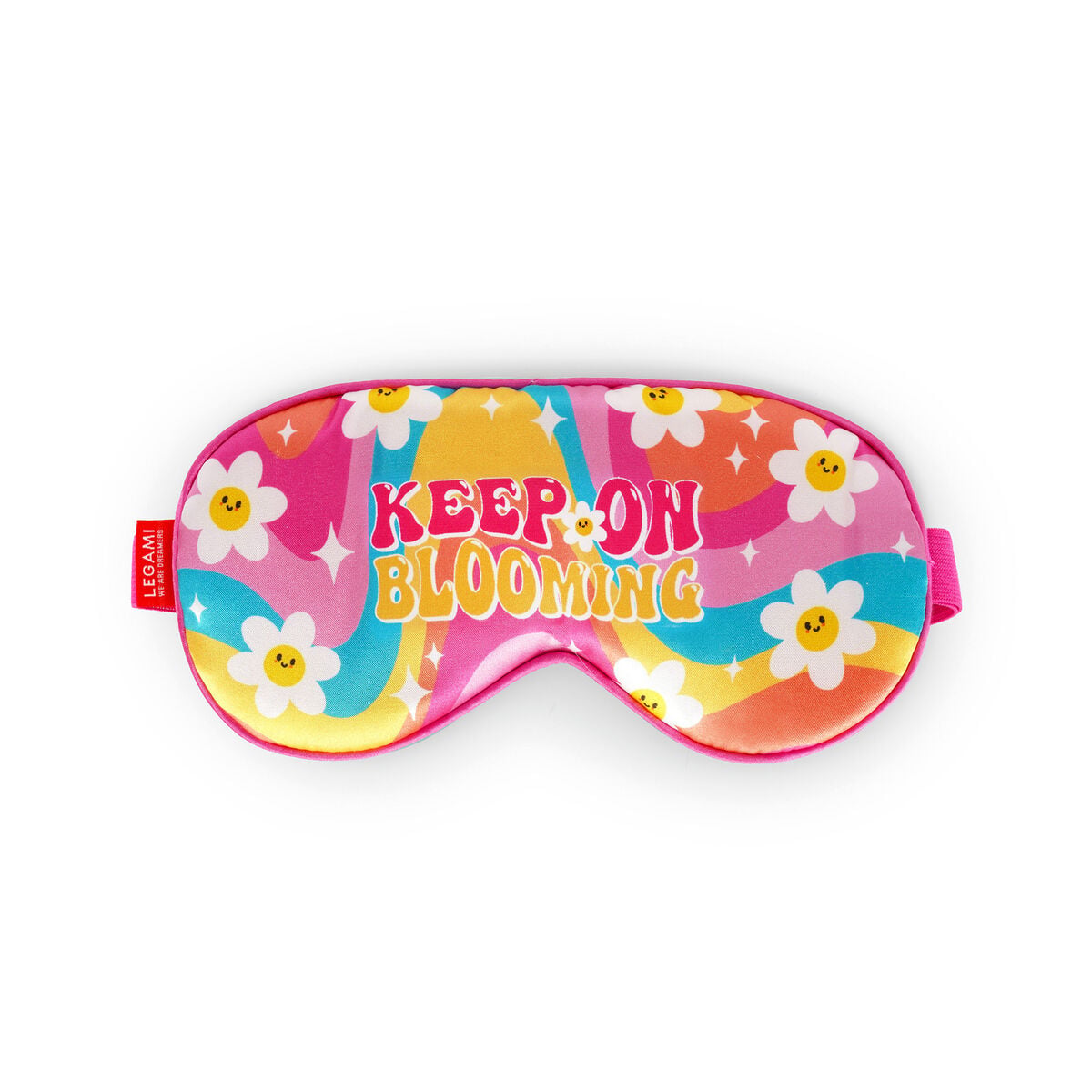 Legami - Daisy Sleep Mask - Nap Queen