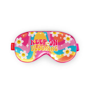 Legami - Daisy Sleep Mask - Nap Queen