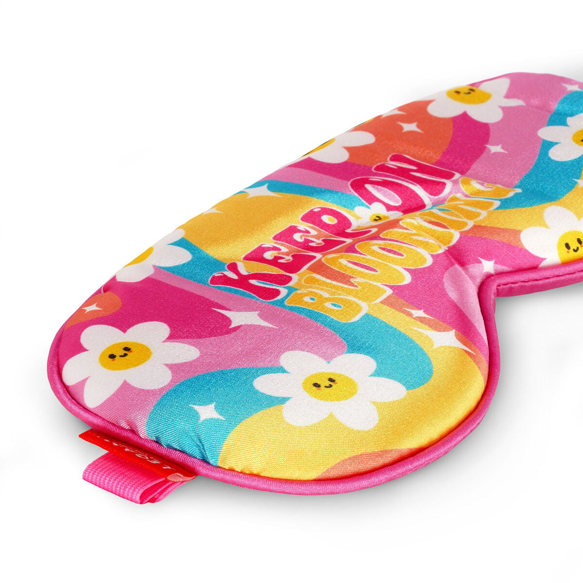 Legami - Daisy Sleep Mask - Nap Queen