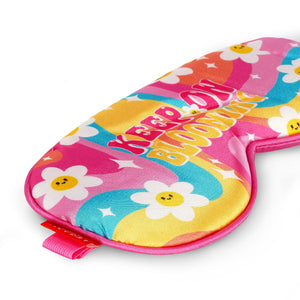 Legami - Daisy Sleep Mask - Nap Queen