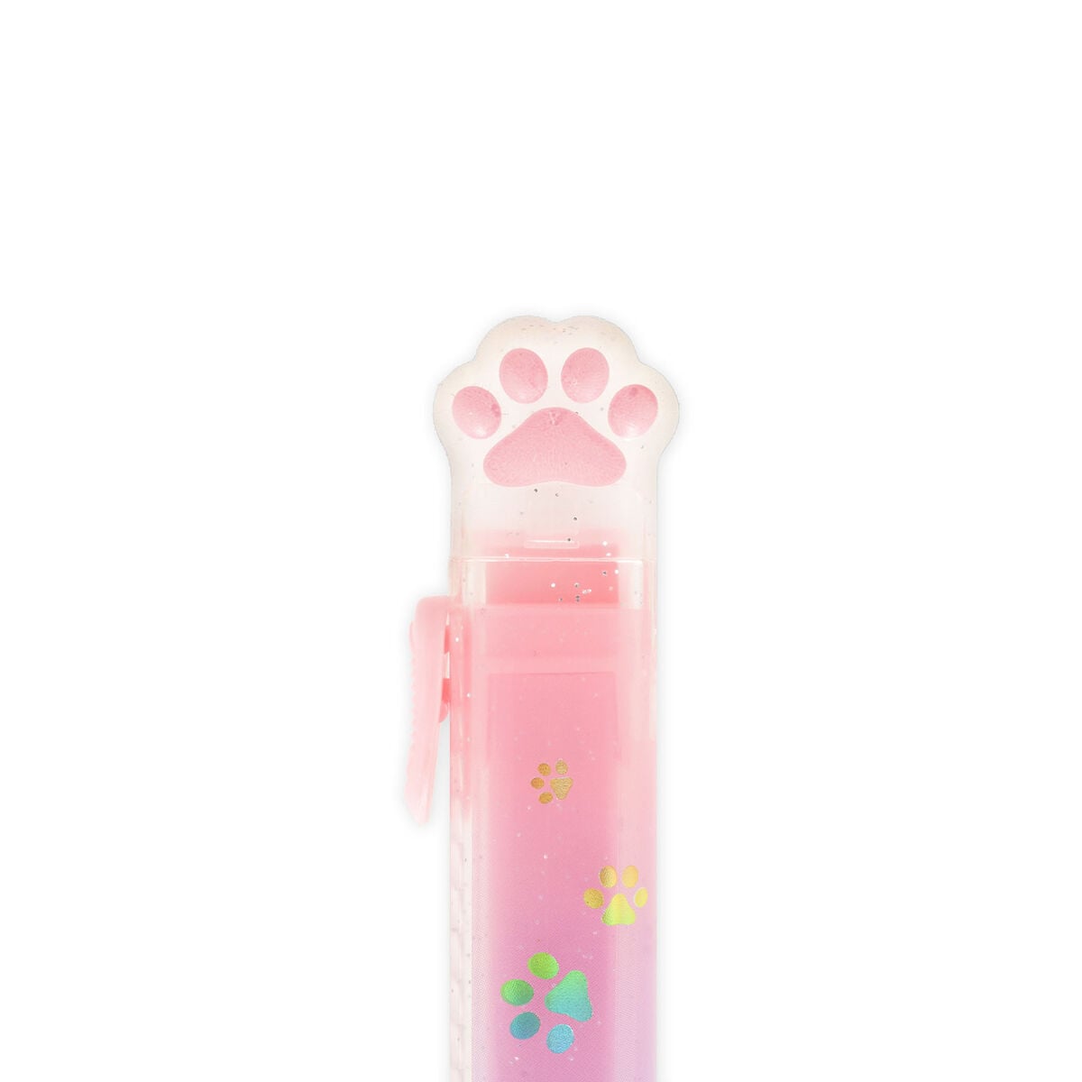 Legami - Retractable Eraser ile Refill - Meow