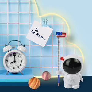 Legami - Solar System - Seti 9 Erasers
