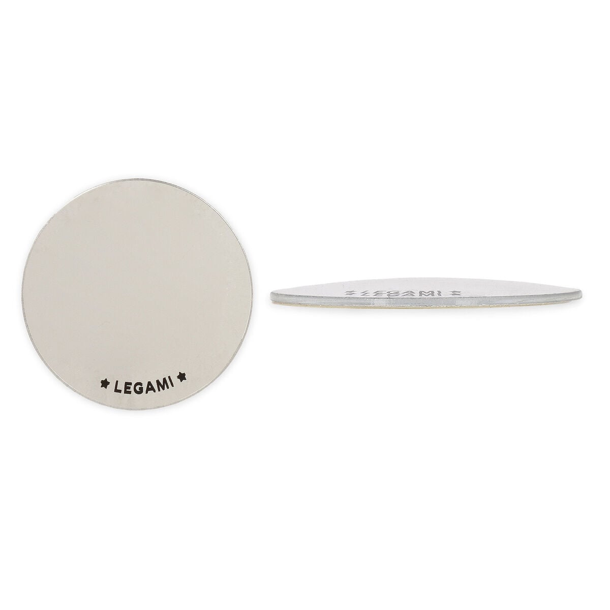 Legami - Sticky Mirror for Selfies and Vlogs - Vlog & Selfie Mirror