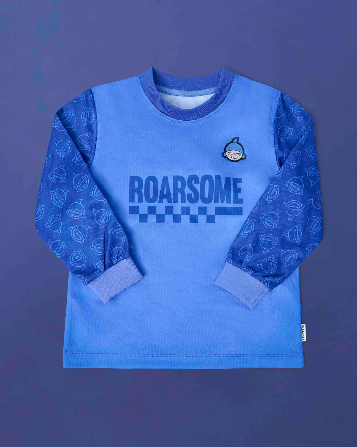 Roarsome - Köpekbalığı Reef - Sürücü Forması
