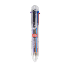 Legami - Magic Rainbow - Six-Color Pen
