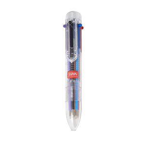 Legami - Magic Rainbow - Six-Color Pen