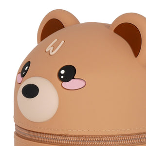 Legami - Teddy Bear Tabletop Pen Holder - Super Kawaii