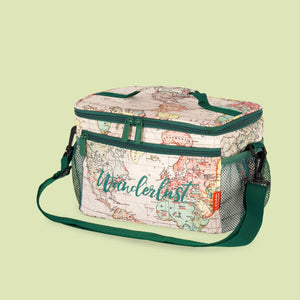 Legami - 7.7 l Lunch Bag - Travel - Lunch Bag