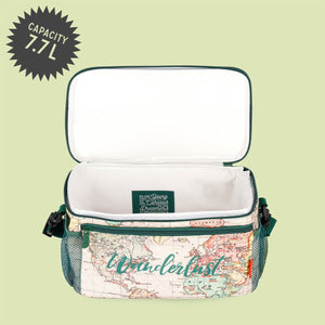 Legami - 7.7 l Lunch Bag - Travel - Lunch Bag