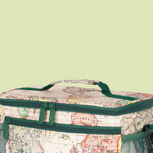 Legami - 7.7 l Lunch Bag - Travel - Lunch Bag