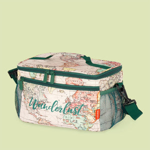 Legami - 7.7 l Lunch Bag - Travel - Lunch Bag