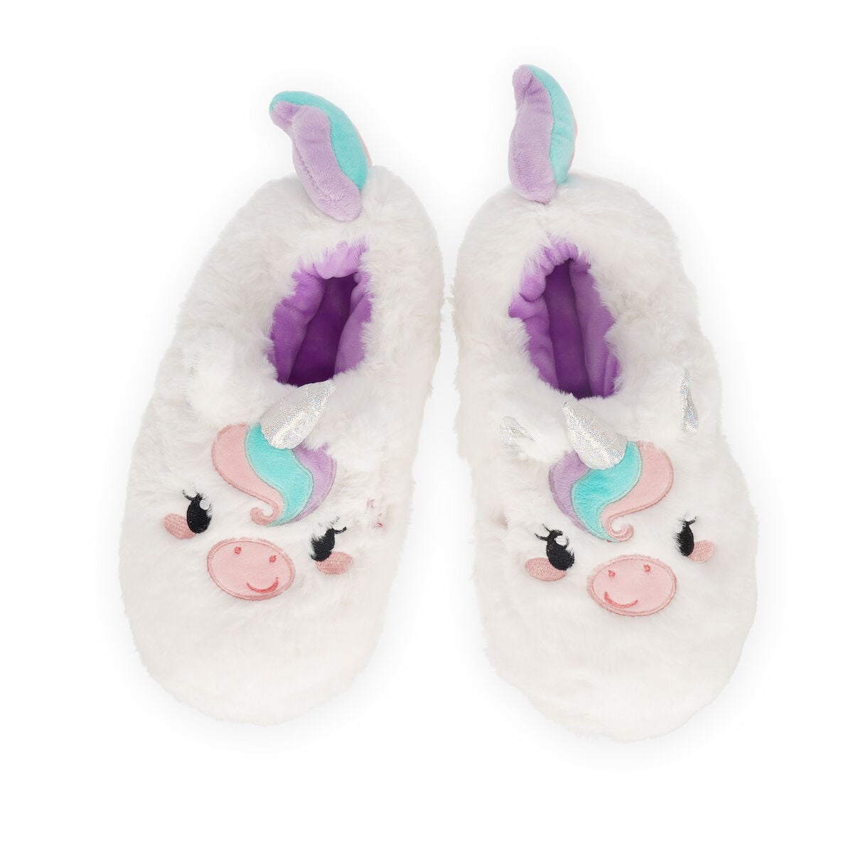 Legami - Slippers - Unicorn Medium - Cosy Slippers