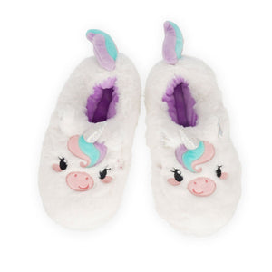 Legami - Slippers - Unicorn Medium - Cosy Slippers