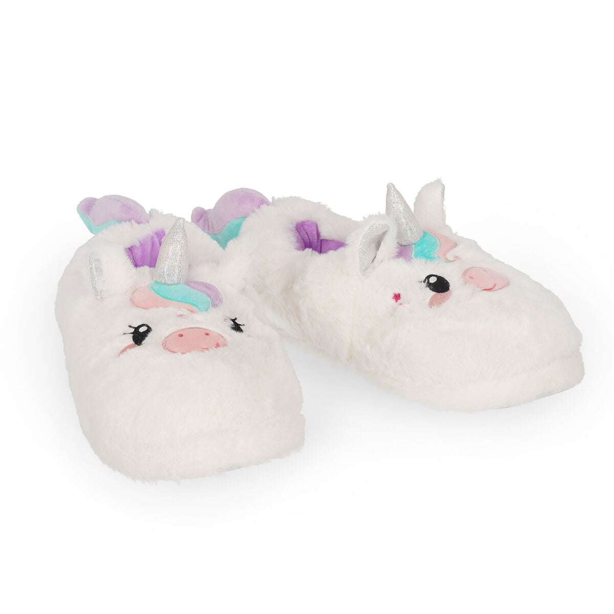 Legami - Slippers - Unicorn Medium - Cosy Slippers