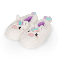 Legami - Slippers - Unicorn Medium - Cosy Slippers