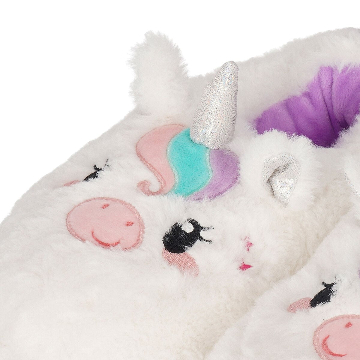 Legami - Slippers - Unicorn Medium - Cosy Slippers