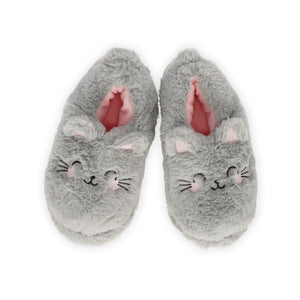 Legami - Slippers - Kitty Medium - Cosy Slippers