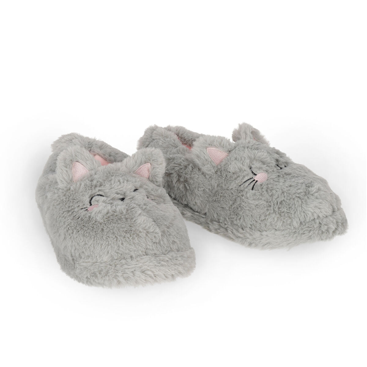 Legami - Slippers - Kitty Medium - Cosy Slippers