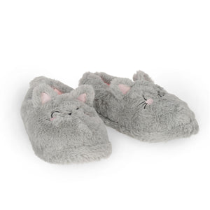 Legami - Slippers - Kitty Medium - Cosy Slippers