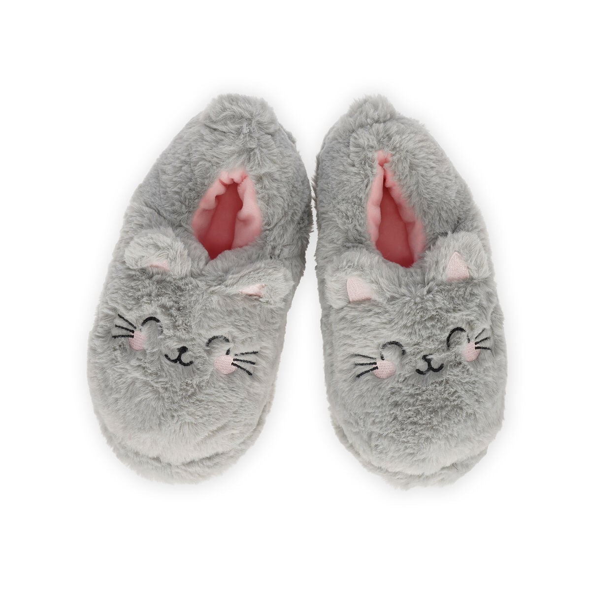 Legami - Slippers - Kitty Medium - Cosy Slippers