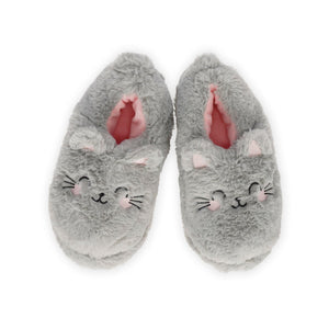 Legami - Slippers - Kitty Medium - Cosy Slippers