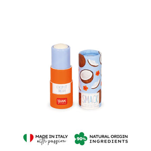Legami - Coconut Lip Balm - Smack