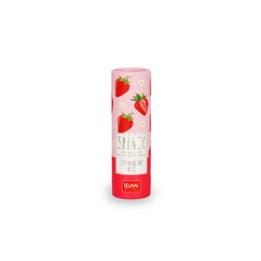 Legami - Strawberry Lip Balm - Smack