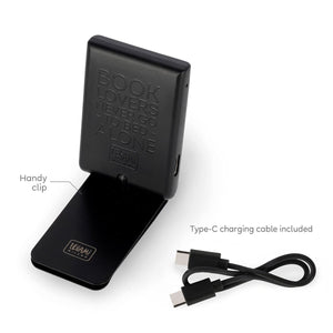 Legami - Rechargeable LED Reading Light - Super Night Dream