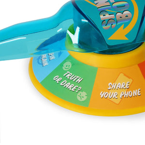 Legami - Game Bottle - Spin Bottle
