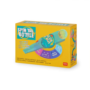 Legami - Game Bottle - Spin Bottle