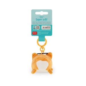 Legami - Corgi Pelüş Oyuncak Anahtarlık - Tiny Süper Yumuşak!