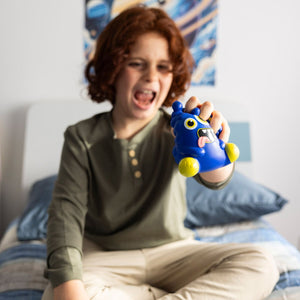 Legami - Antistress - Monster - Stress Less