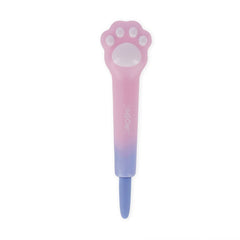 Legami - "Meow" Kitty Soft Gel Pen - Squeezers