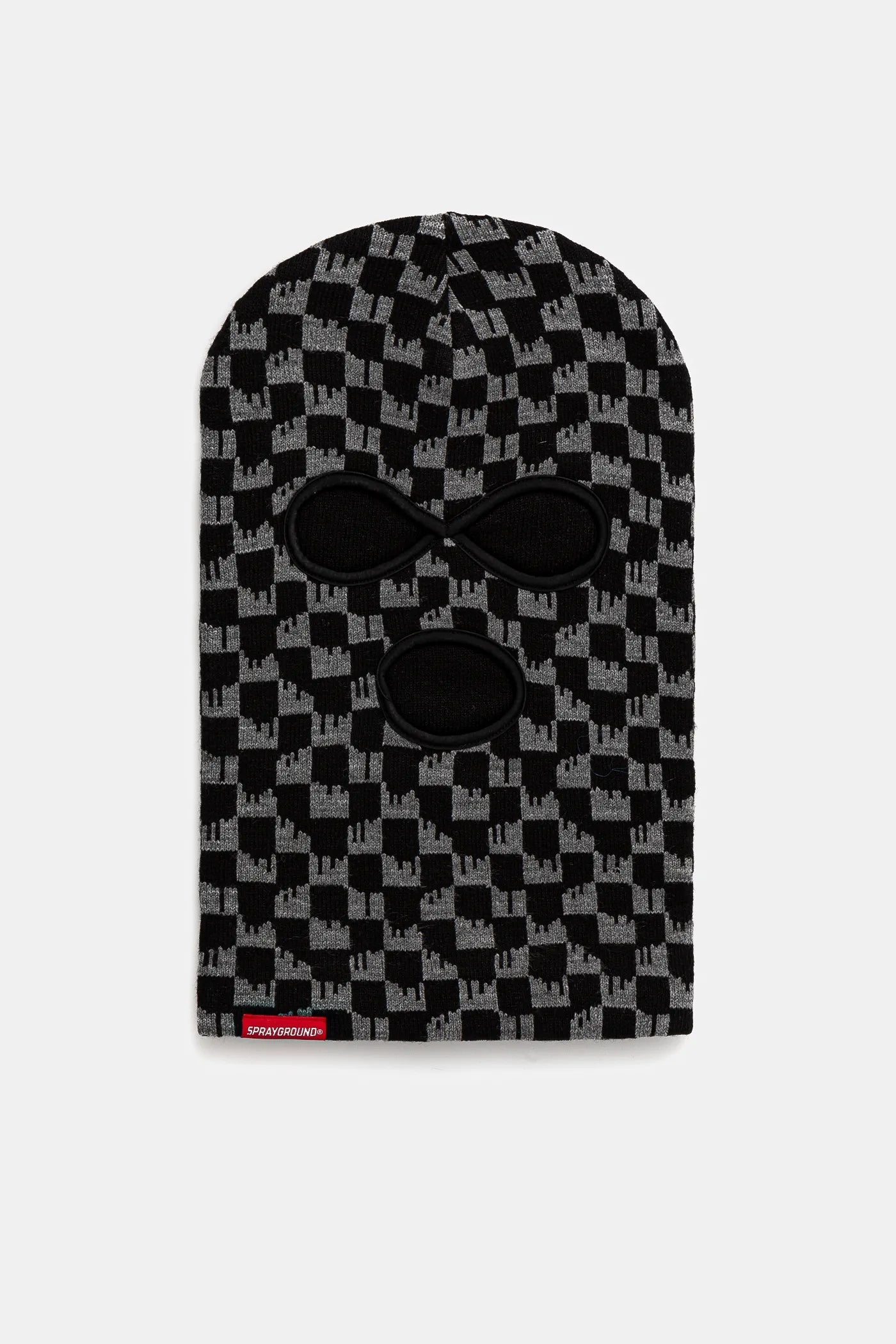Sprayground - Balaclava Sprayground Black 910HW381NSZ