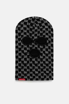Sprayground - Balaclava Sprayground Black 910HW381NSZ