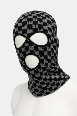 Sprayground - Balaclava Sprayground Black 910HW381NSZ
