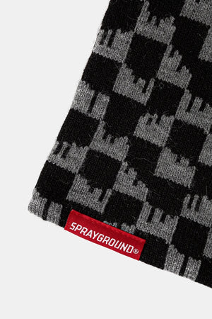 Sprayground - Balaclava Sprayground Black 910HW381NSZ